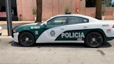 Corte valida homologación de balizamiento en vehículos de la policía de la CDMX | El Universal