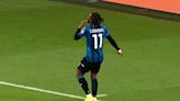 Atalanta end Leverkusen unbeaten run 3-0 to lift Europa League trophy