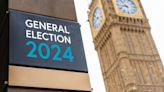 Who is my MP? London General Election 2024 results mapped for the capital