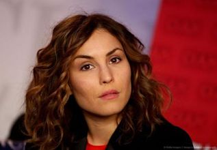 Noomi Rapace