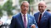 General election TV debate - live: Nigel Farage to go head to head with Rayner and Mordaunt in BBC debate