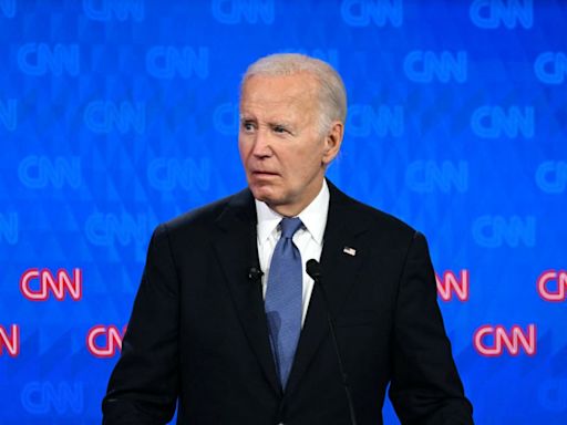 Inside the intense debate prep that left a cold-stricken Biden ‘worn out’ from cram sessions