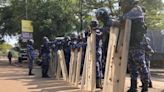 Ouganda: la police déployée à Kampala contre des manifestations anti-corruption