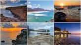 Vota por la mejor foto de playa de España