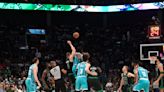 Boston Celtics’ subpar defense, lack of attention to detail late costs them vs. Charlotte Hornets