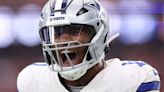 Micah Parsons levanta la mano para ir a Steelers en caso de salir de Cowboys