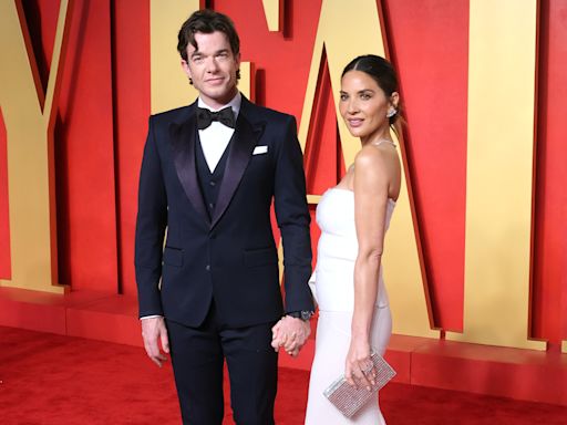 Olivia Munn and John Mulaney froze embryos in hopes of having another baby after her breast cancer diagnosis. Here's how the process works during treatment.