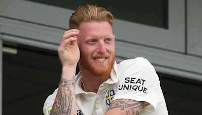 England Test captain Ben Stokes set to make first Durham appearance in two years