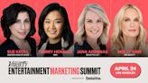 Variety Announces Additional Speakers and Programming for Entertainment Marketing Summit