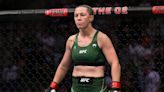 Molly McCann searching for continuation of ‘happy f*cking days’ against Bruna Brasil at UFC 304
