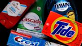 P&G sees shoppers reduce purchases amid price hikes