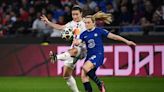 Lyon vs Chelsea LIVE: Women’s Champions League latest score and updates after Guro Reiten goal