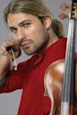 David Garrett