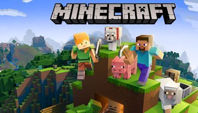 Minecraft is 15, and finally on sale for mobile