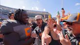 USA TODAY Sports Coaches Poll: Where Vols are ranked ahead of Alabama game