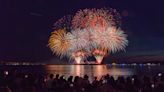 UK fireworks magically end 2024 Celebration of Light (PHOTOS, VIDEOS) | Listed