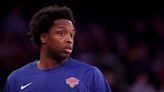 Knicks In Serious Danger of Losing OG Anunoby: Insider