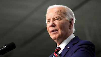 Biden ballot issue in Ohio to be resolved in special session starting Tuesday