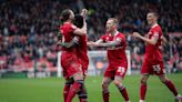 Middlesbrough squad could be stretched again for Leeds United clash with two new absentees