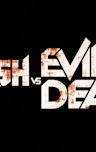 Ash vs Evil Dead