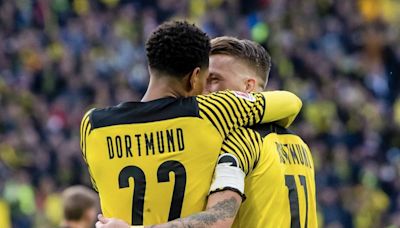 Insólito: Borussia Dortmund recibirá más dinero si pierde la final de la Champions contra Real Madrid