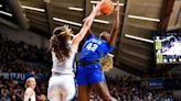 FGCU women's NCAA Tournament run, bid for Sweet 16 ends with loss to Villanova