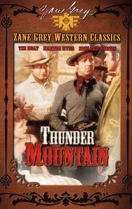 Thunder Mountain (1947 film)