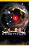 Journey to the Edge of the Universe