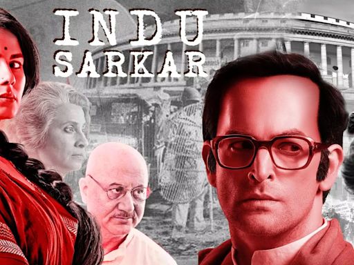 Throwback: Kirti Kulhari On Indu Sarkar Which Turns 7