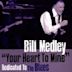 Your Heart to Mine: Dedicated to the Blues