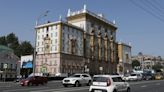 Russia accuses U.S. embassy of 'fake news' over Ukraine, threatens expulsions