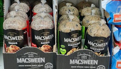 UK’s Macallan Food Group acquires local meat groups Malcolm Allan, Macsween