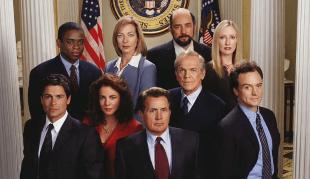 Aaron Sorkin Says Audiences Wouldn’t Recognize “Reasonable Republicans” If He Made ‘The West Wing’ Today