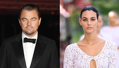 Leonardo DiCaprio and Model Vittoria Ceretti’s Relationship Timeline