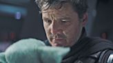 Pedro Pascal: ‘The Mandalorian’ raises his Emmy profile