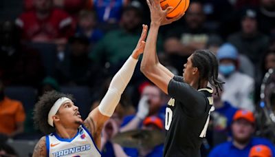 Mark Kiszla: NBA overvalues can t miss CU freshman Cody Williams and undervalues the Buffs real MVP