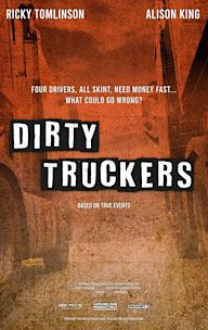 Dirty Truckers | Comedy