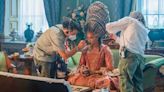 How ‘The Crown’, ‘Queen Charlotte’ Designers Created Emmy-Nominated Royal Heads of Hair