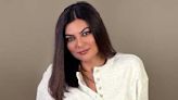 Sushmita Sen Marks Her 'Second Birth' After Heart Attack With Ins