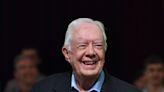 President Jimmy Carter Enters Hospice Care
