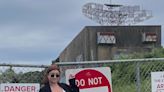 I visited an abandoned Air Force base in New York that inspired 'Stranger Things,' and it was even creepier than I imagined