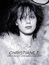 Moi, Christiane F., 13 ans, droguée, prostituée…