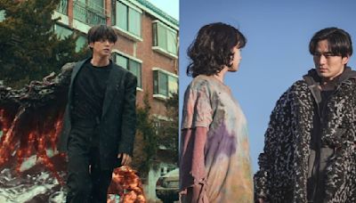 Sweet Home 3: BIG detail you may have missed about Song Kang, and Lee Jin Wook's mutant daughter