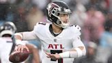 Falcons-Cardinals trade grades: Atlanta adds offensive weapon for Kirk Cousins by dealing Desmond Ridder
