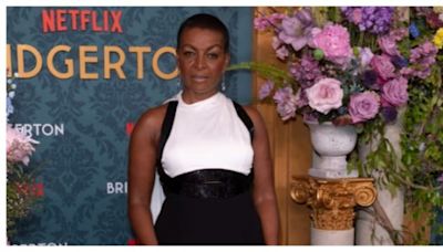 'Bridgerton' Star Adjoa Andoh Addresses Ongoing Issues with Lighting Black Actors on Set | EURweb