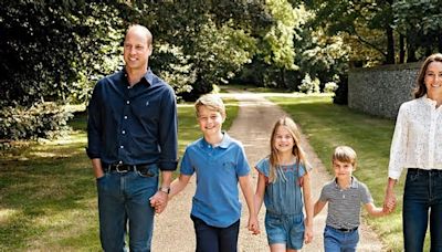 Prince William Finally Set To Resume Royal Duties Amid Wife Kate Middleton's Cancer Battle