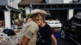 United Cajun Navy treating, feeding, soothing survivors in wake of Hurricane Ian