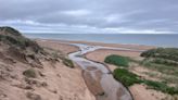 Six Scottish beaches among UK's finest - but the number is falling