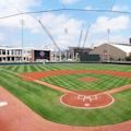 Olsen Field at Blue Bell Park