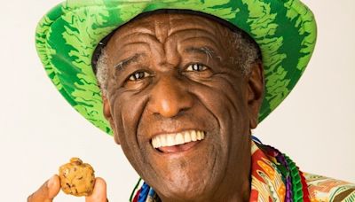 Wally Amos, founder of cookie brand Famous Amos, dies at 88